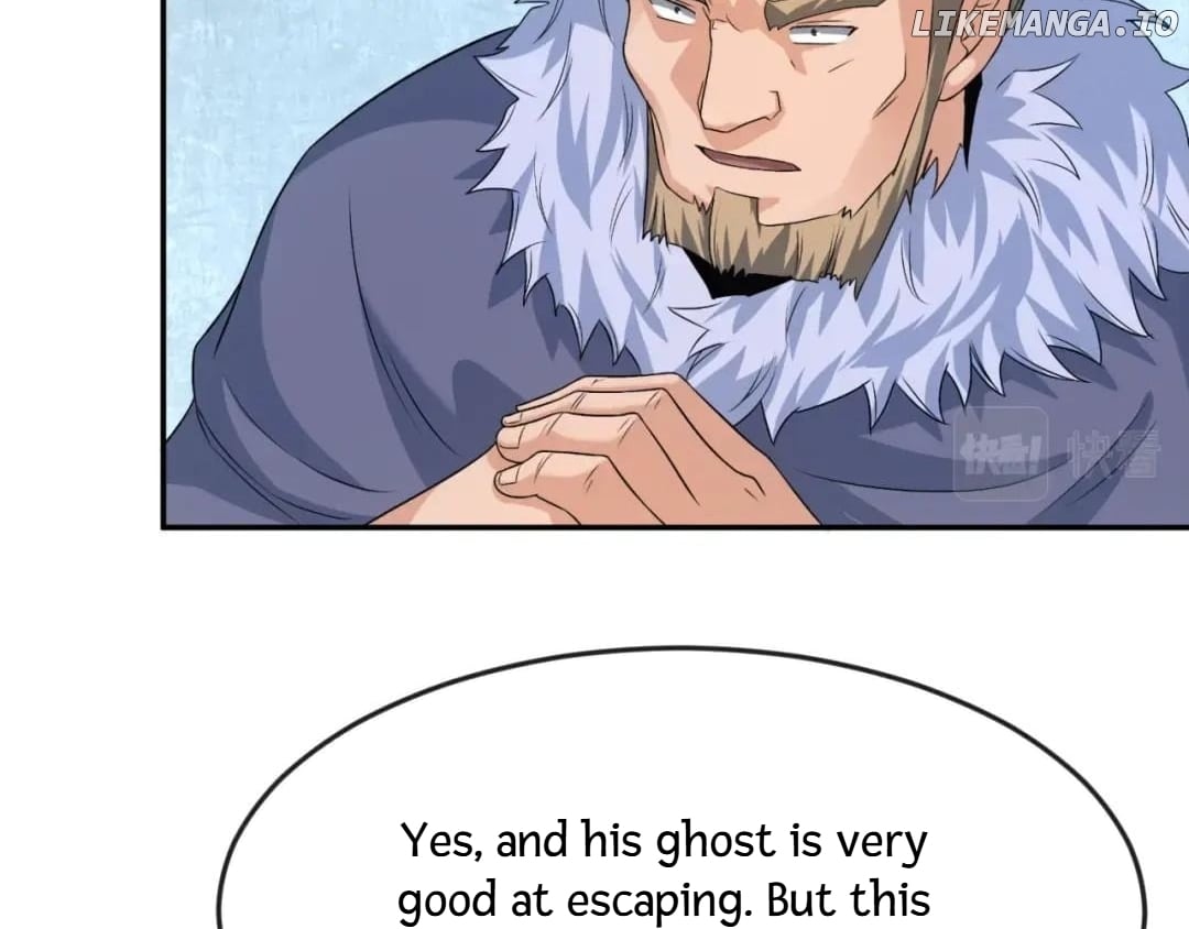 Era of the Haunted chapter 113 - page 54